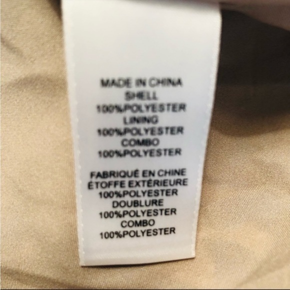 Cece by Cynthia Steffe Blue Floral Satin Mini Cocktail Dress NWT 8 - Picture 17 of 17